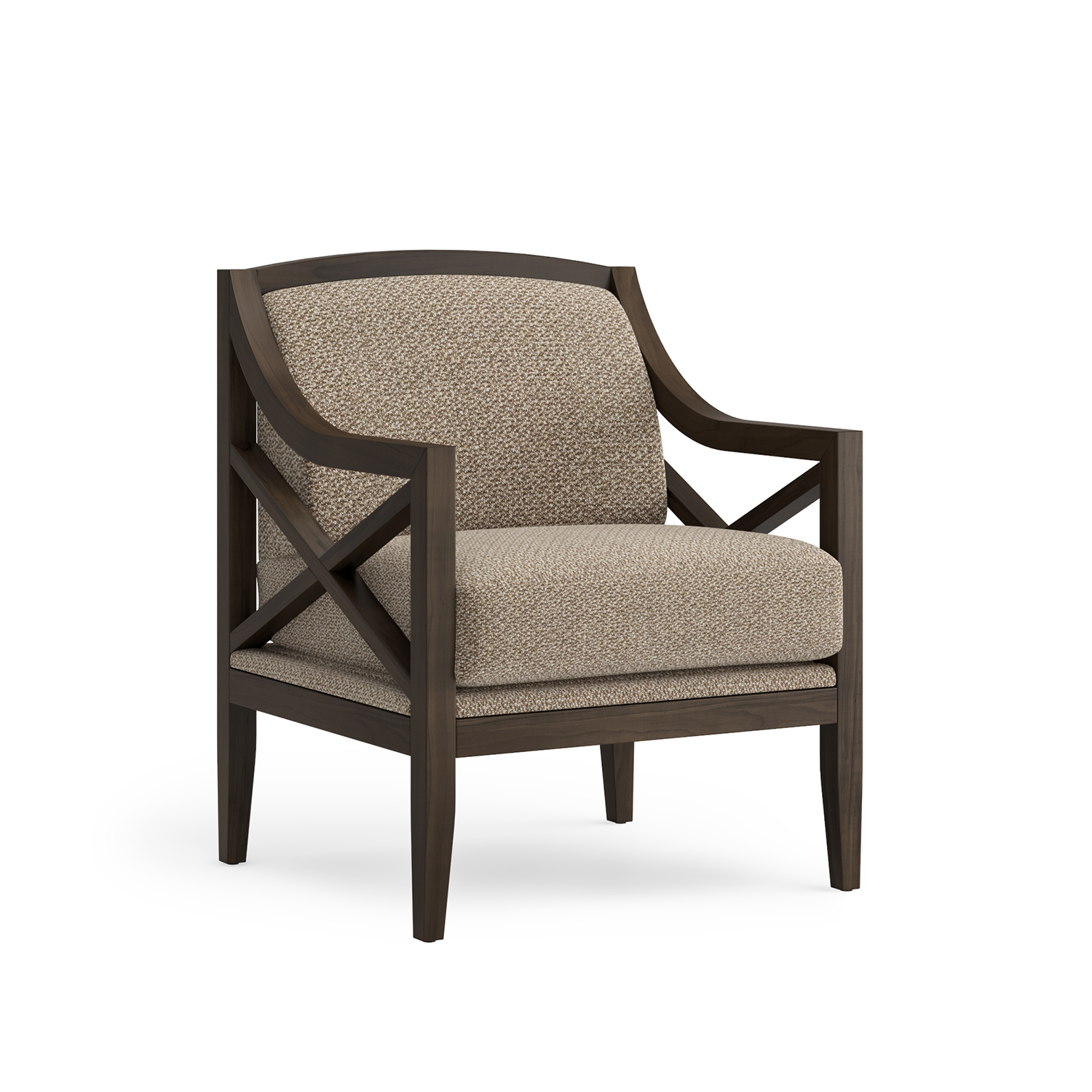 Perla V2 Lounge Chair